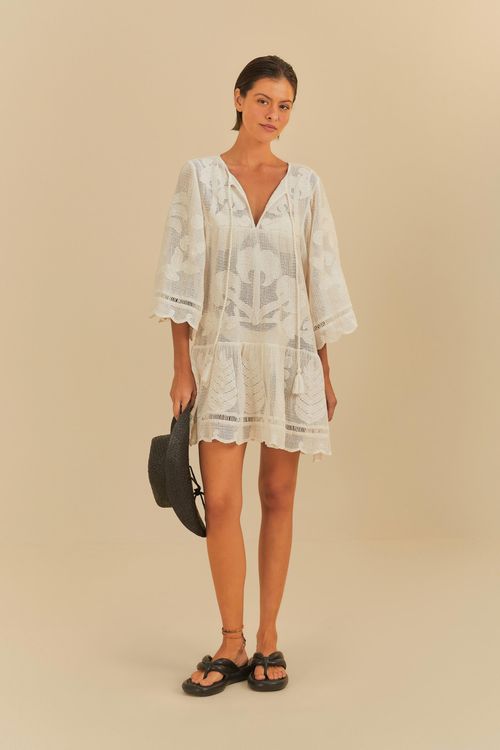 Vestido Abacainika