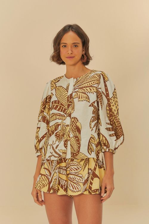Short Amazônia