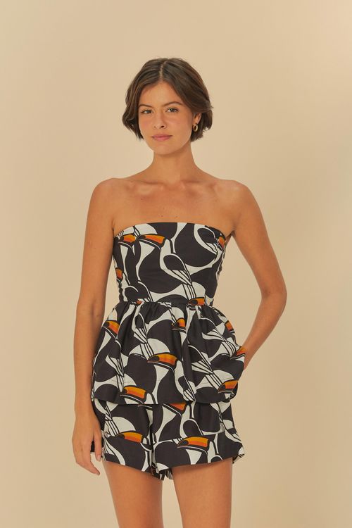 Calça Copatucano