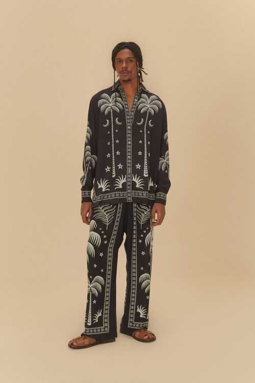 Pantalón Coqueiral