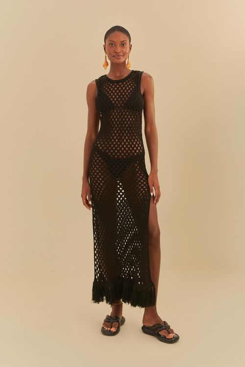 Tunica Crochet
