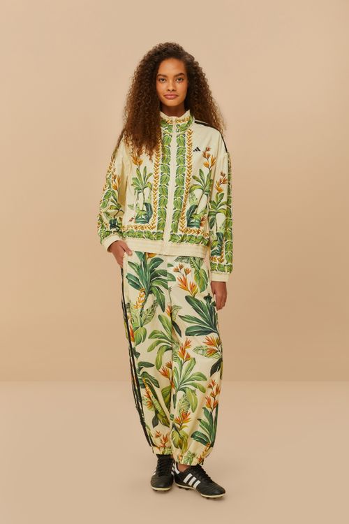 Vestido Adidas Stripes Of Paradise