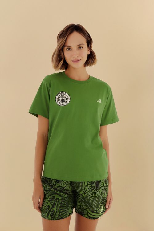 Bermuda Adidas Tropical Club