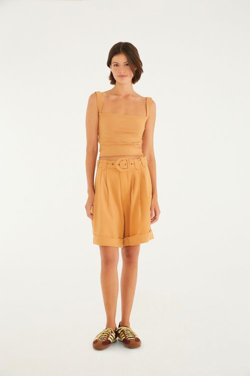 Short Curto Cinto