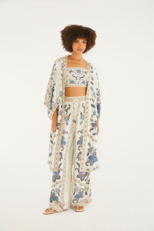 Maxi Kimono Marcelle