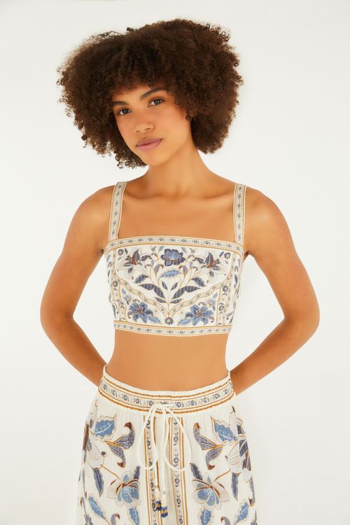 Top Double Marcelle