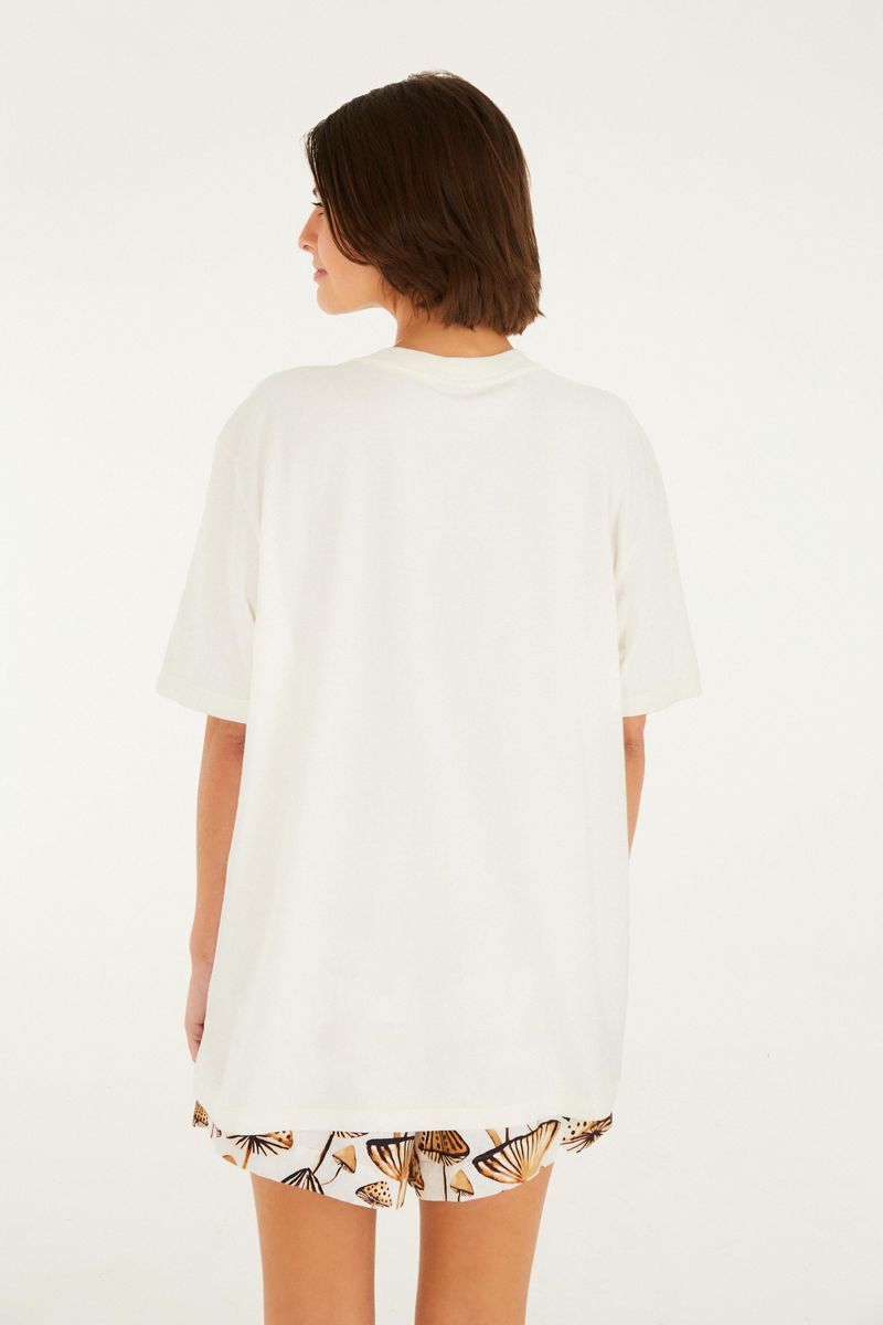 347444_07448_4-T-SHIRT-MEDIA-ONCA-ESMERALDA-OFF-WHITE