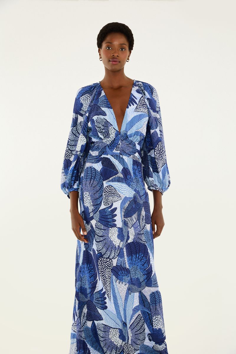342521_51496_2-VESTIDO-LONGO-COM-MANGA-FESTA-DE-PASSARO