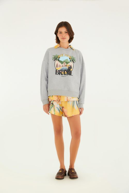 Short Tropicalia