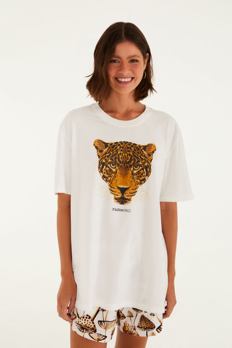 347444_07448_1-T-SHIRT-MEDIA-ONCA-ESMERALDA-OFF-WHITE