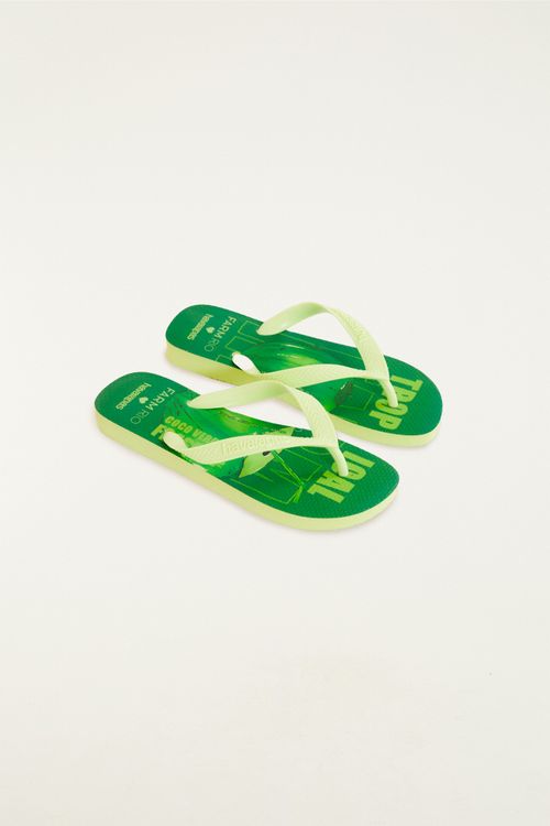 Havaianas Tropical Coco