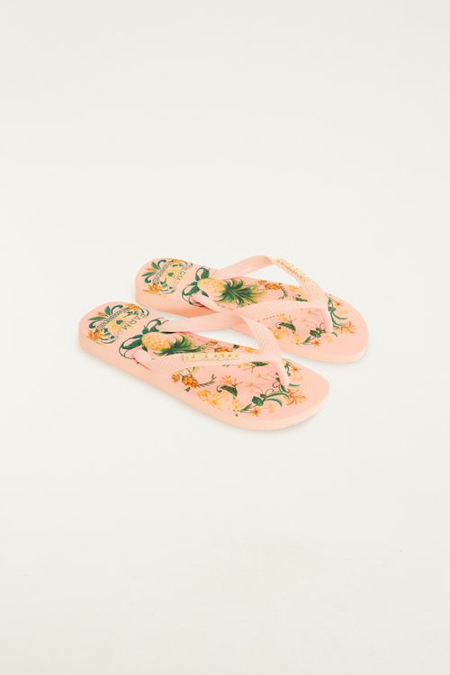 Havaianas Belleza De Piña