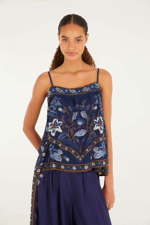 Camiseta Marcelle