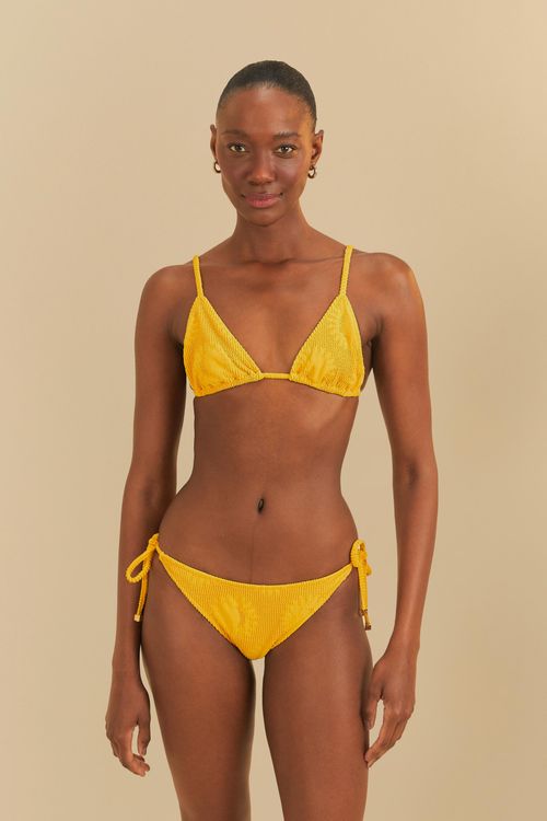 Biquini Lacinho Mare De Sol