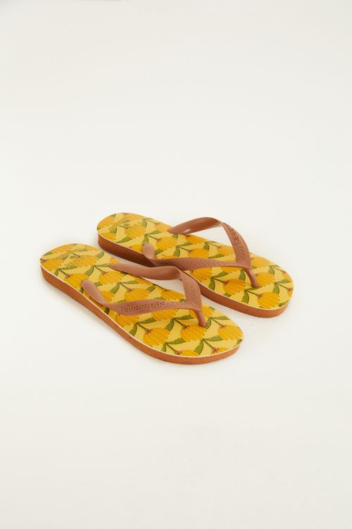 Havaianas Banana Deco