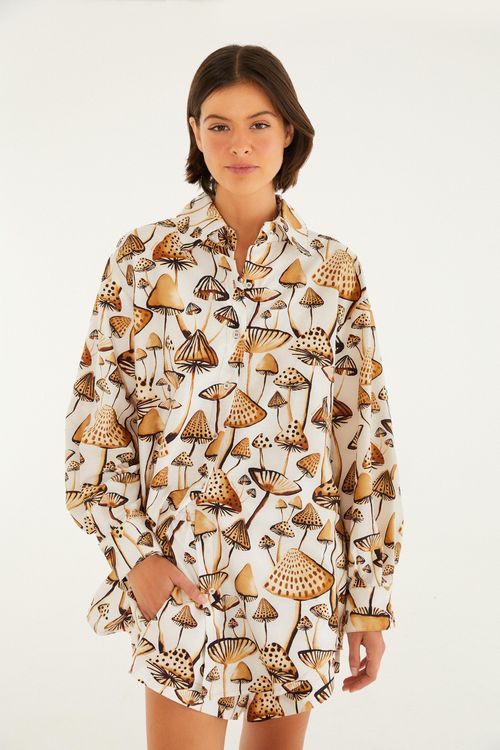 Camisa Cogu