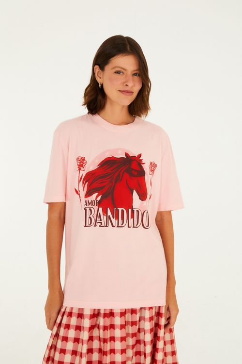 t Shirt Media Volta Pra Mim