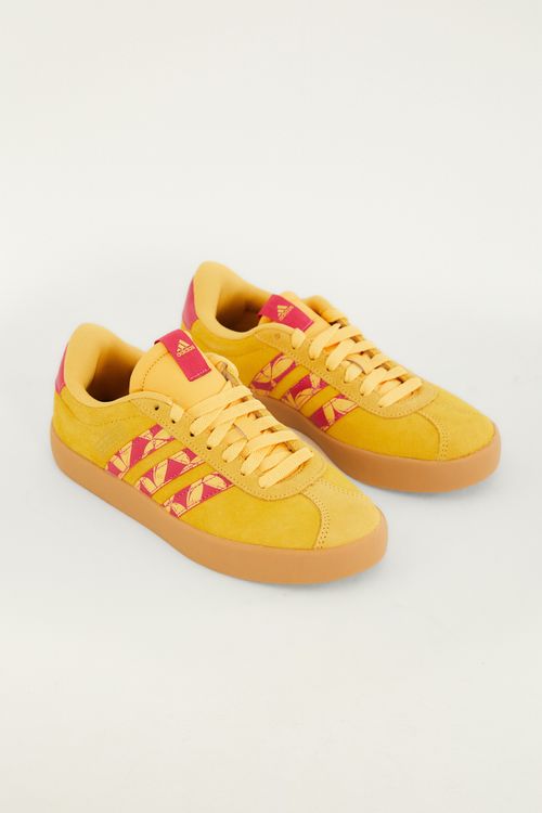 Zapatos Deportivos Adidas Vl Court 3.0