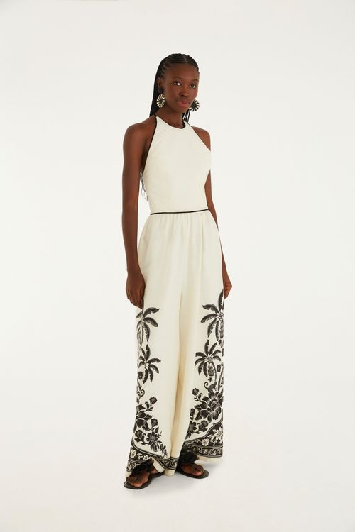 Macacón Pantalona Guanacaste