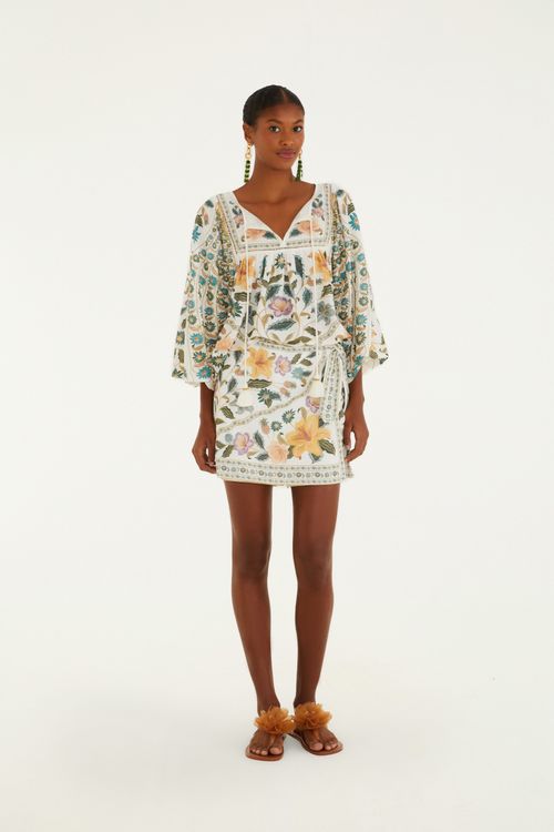 Short Saia Marcelle