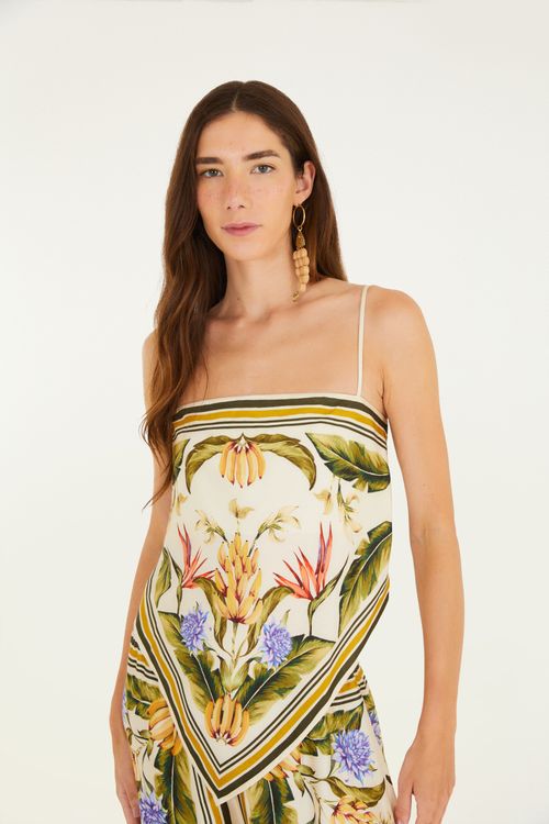 Regata Lenco Tropical