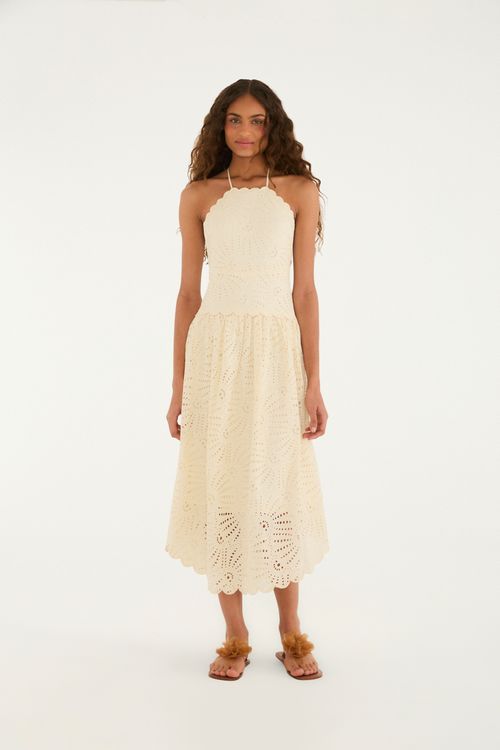 Vestido Laise Copabanana