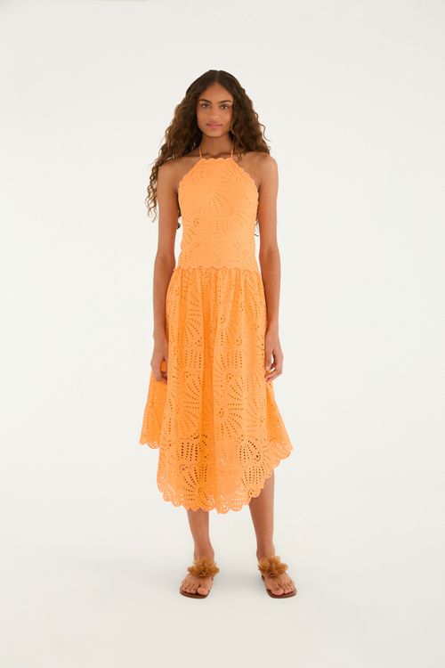 Vestido Laise Copabanana