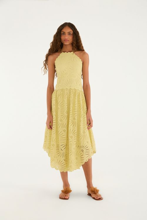 Vestido Laise Copabanana