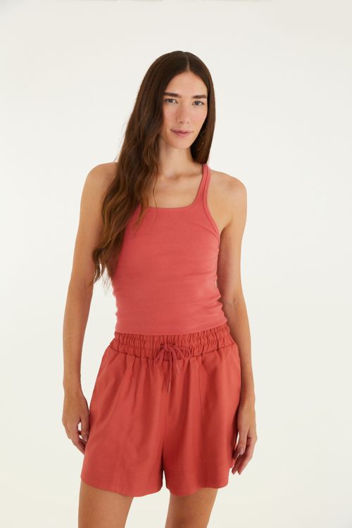 Short Elastico Cadarco