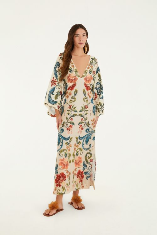 Vestido Sonho Real