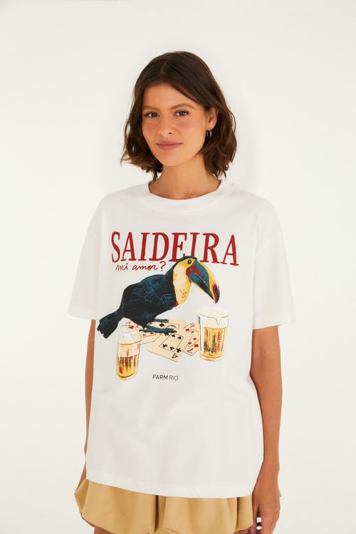 Tshirt Media Saideira
