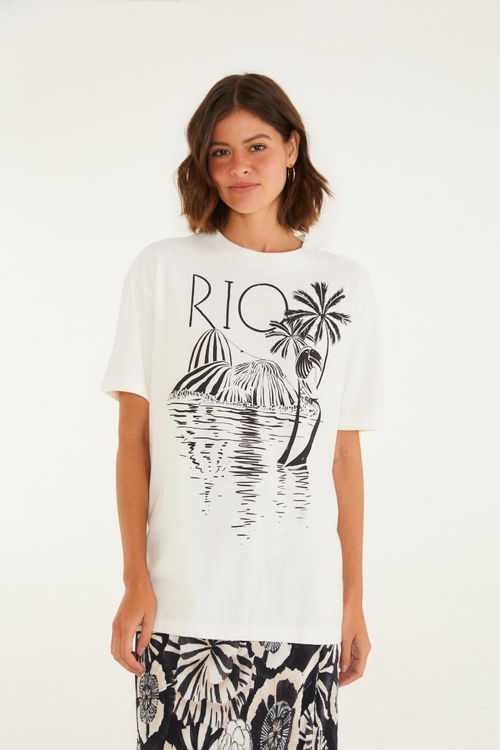 Tshirt Media Rio Pb
