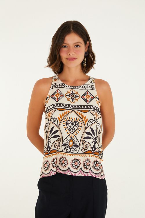 Vestido Corto Adriele e