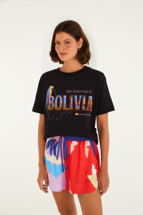 Short Lenco Brasil