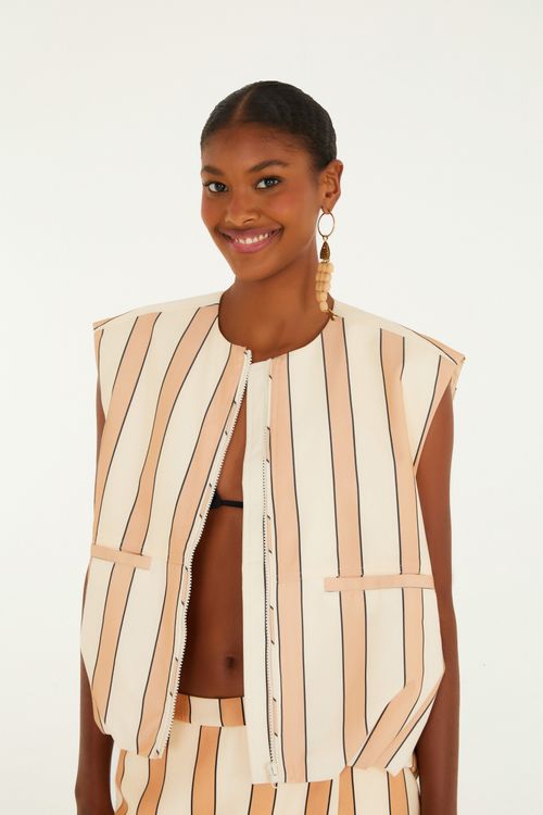 Blusa Listra Lene