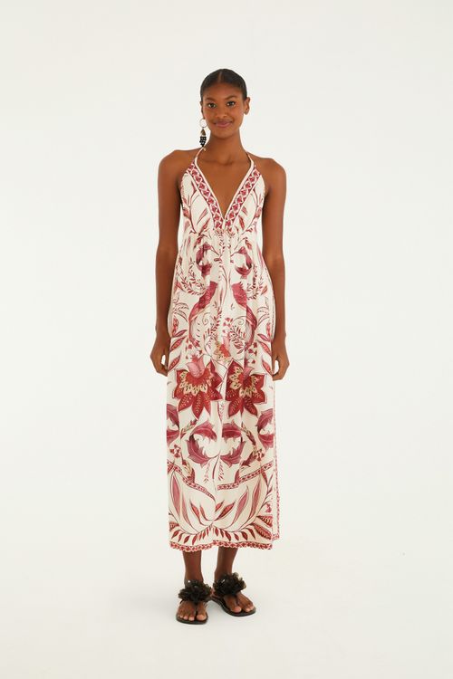 Vestido Nina