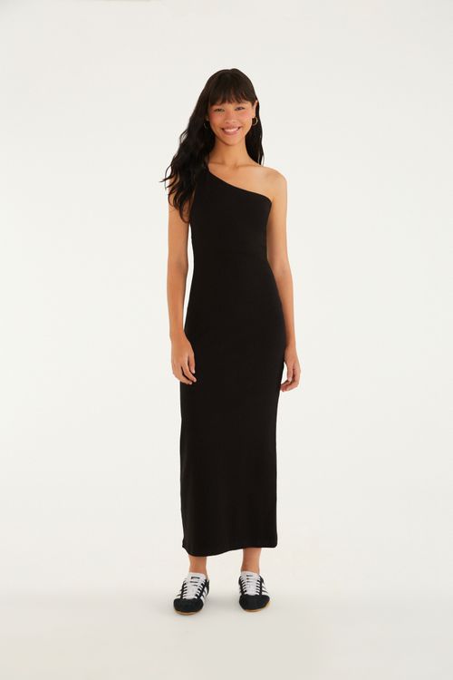 Vestido Ombro So Rolote