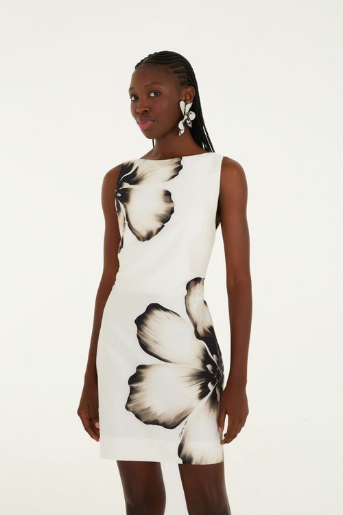 Vestido Curto Maya