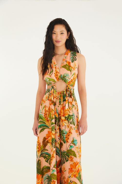 Macacao Canto Dos Passaros