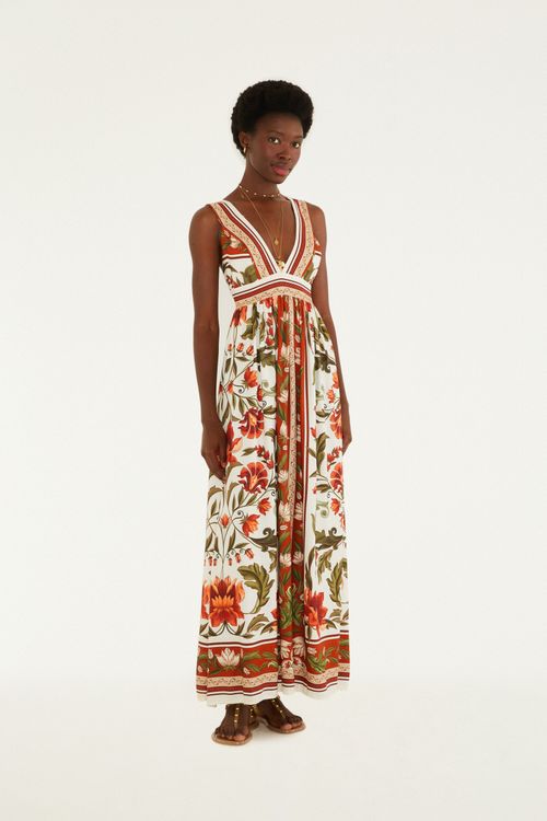 Vestido Cropped Natalia