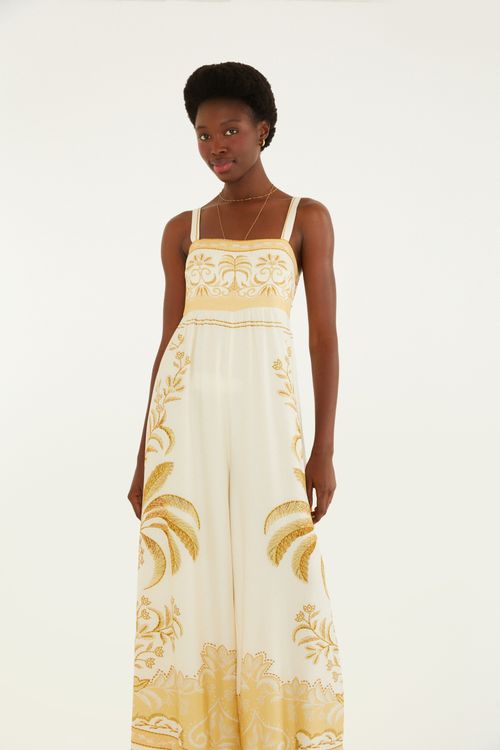 Macacao Paisagem Tropical